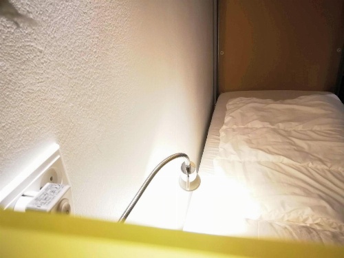 Sleep in Heaven image 3